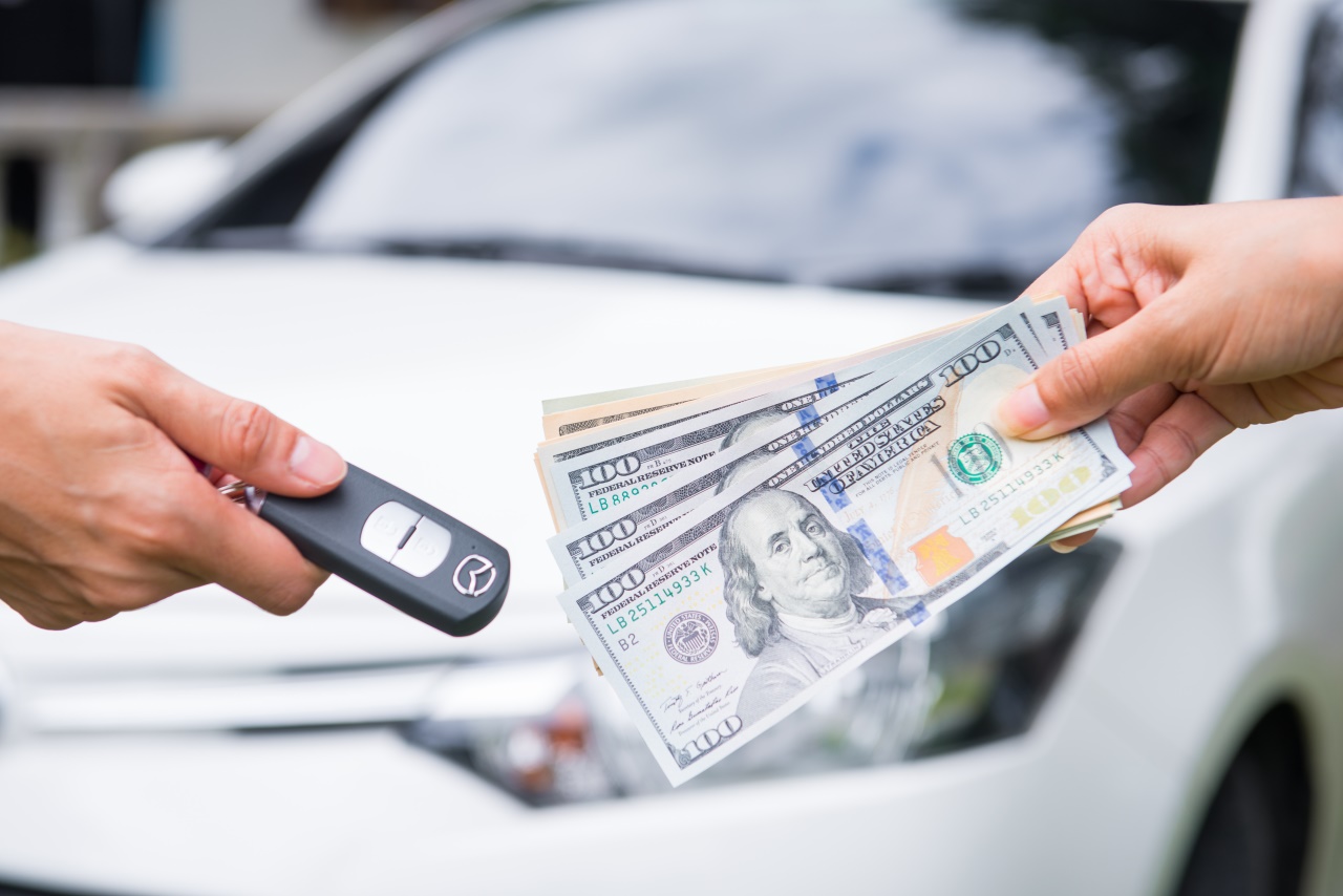 cash for cars in Michigan